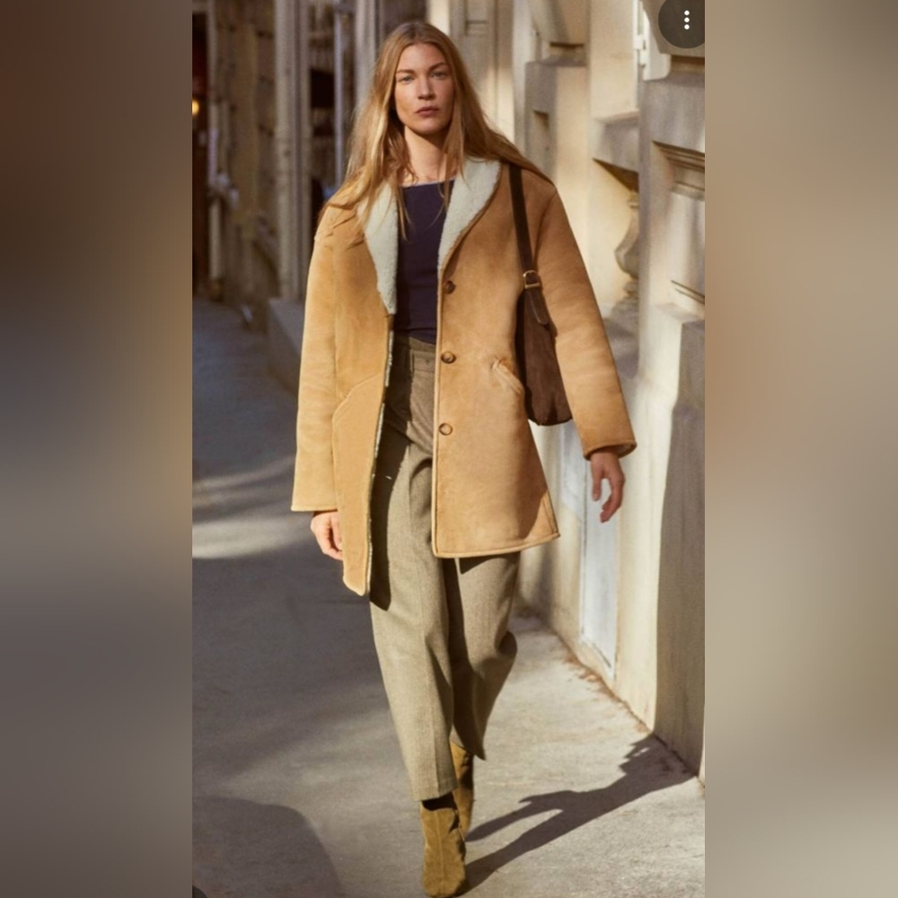 Rouje Gilberta Jacket